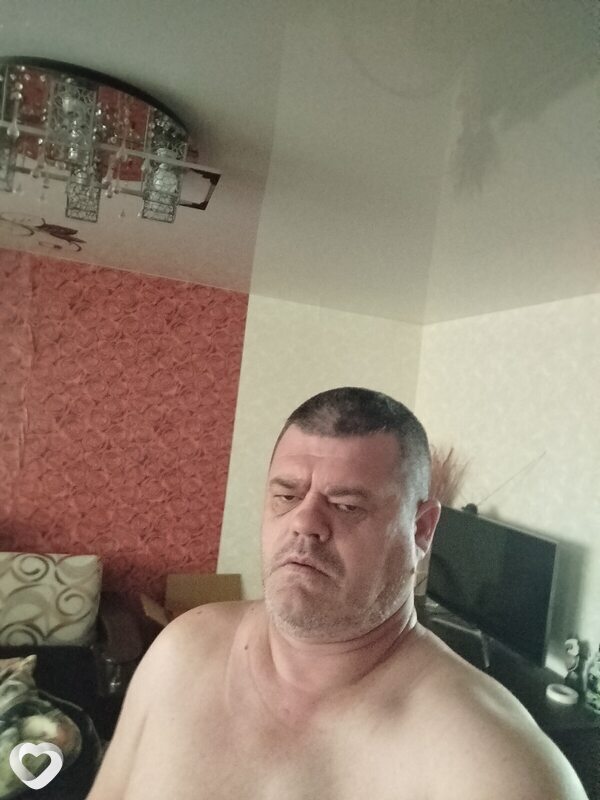 Сергей, 48, Москве — анкета №4223324