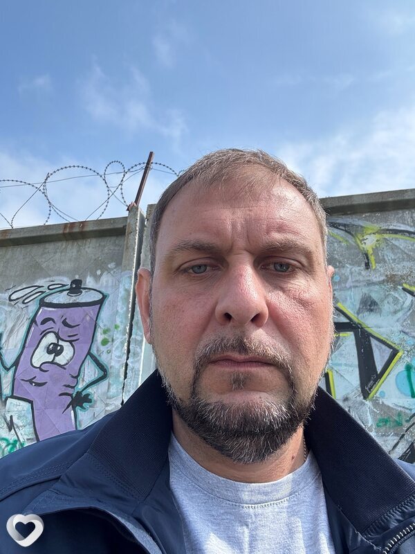 Дмитрий, 44, Одессе — анкета №4223328