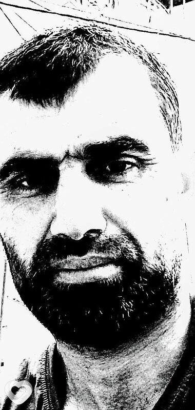 Саид, 41, Махачкале — анкета №4223329
