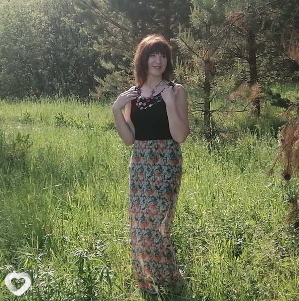 Лилия, Нефтекамск