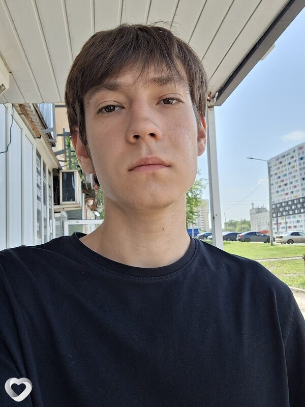 Егор, 21, Саранске — анкета №4223686