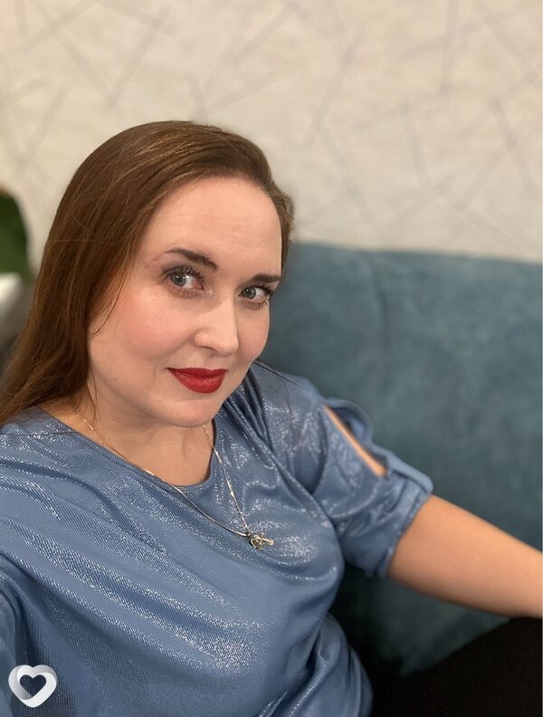 Анна, 42, Краснодаре — анкета №4223690