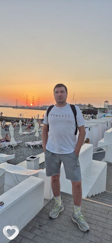 Рустем, 40, Казани — анкета №4223694