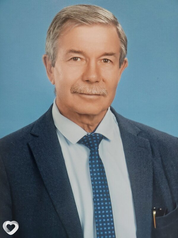 Александр, 62, Новосибирске — анкета №4223706