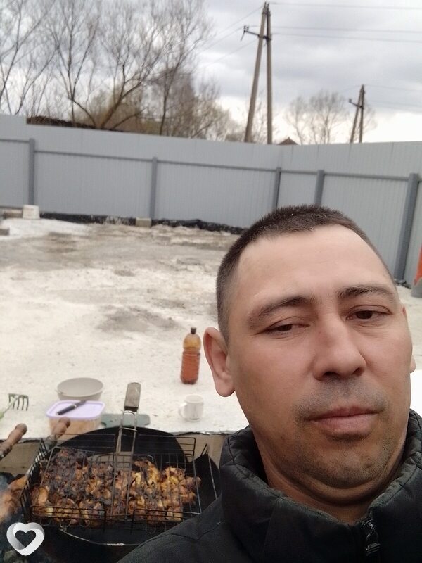 Тимур, 38, Туле — анкета №4223121