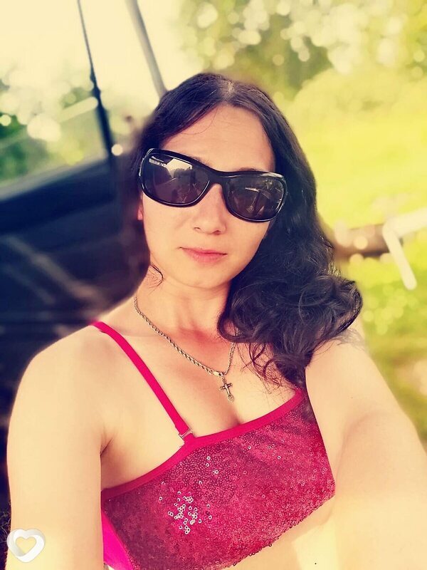 Ольга, 35, Якутске — анкета №4223125
