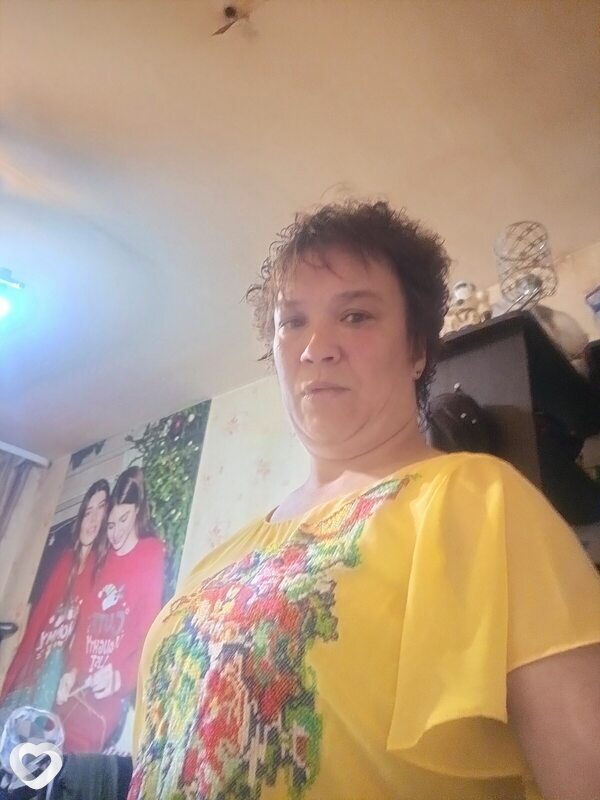 Наталья, 36, Пензе — анкета №4223131