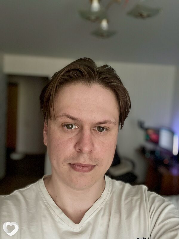 Михаил, 27, Саратове — анкета №4223132