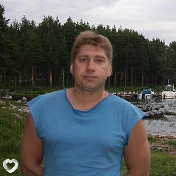 Алексей, Долгопрудный