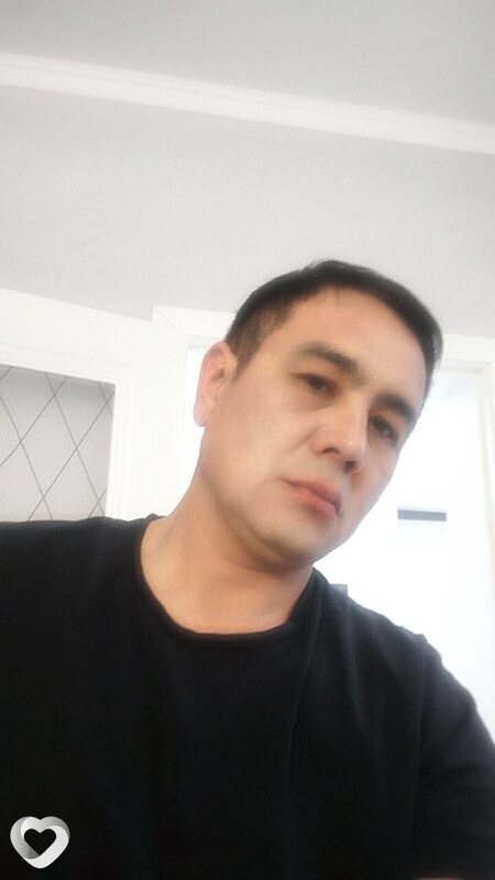 Aseke, 42, Алматы — анкета №4223150