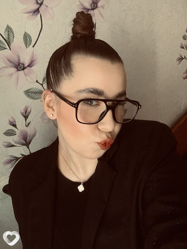 Мария, 18, Канске — анкета №4223155