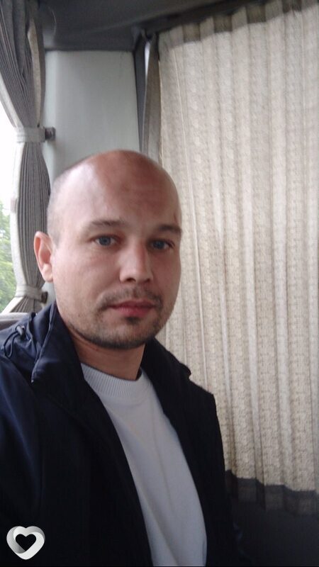 Артём, 39, Хабаровске — анкета №4223161