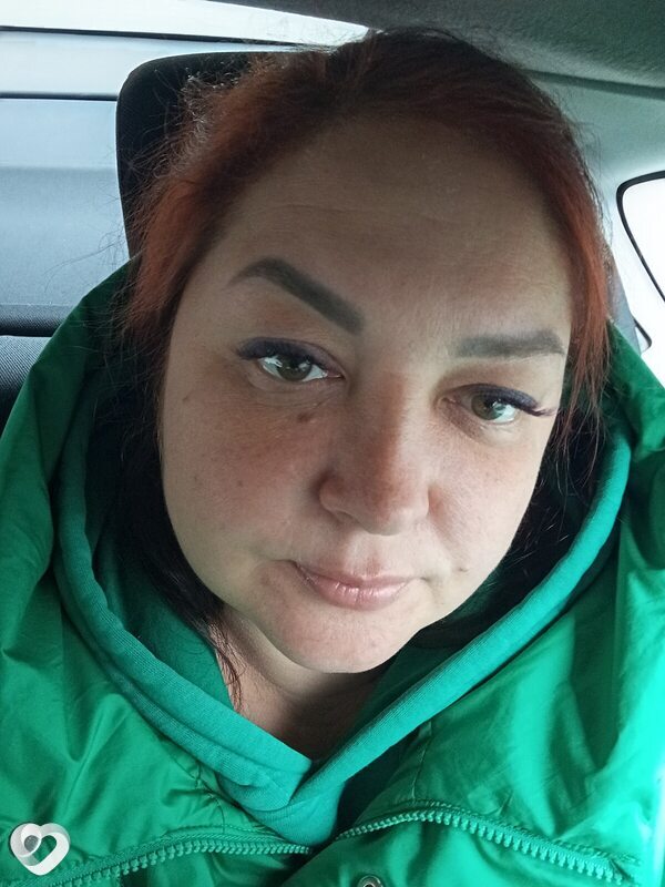Альбина, 42, Томске — анкета №4223095