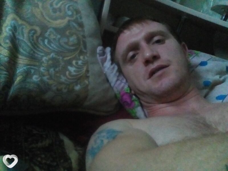 Костя, 34, Вологде — анкета №4223109