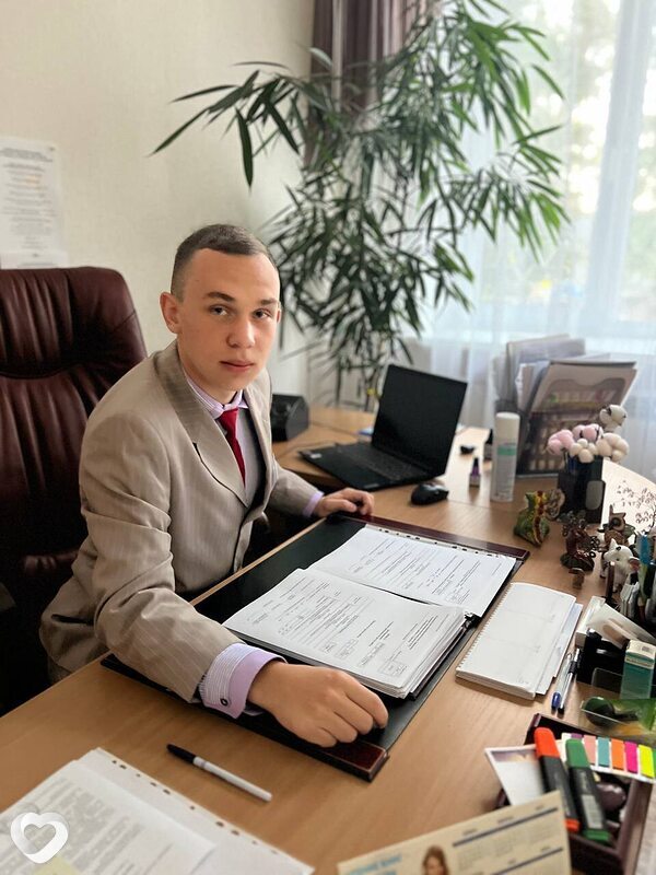 Дмитрий, 18, Саратове — анкета №4223238