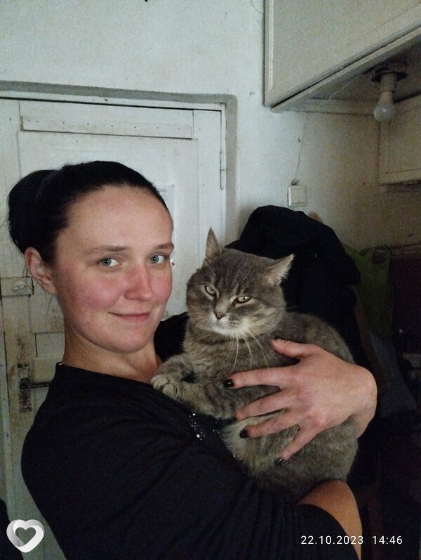 Ольга, 30, Минске — анкета №4223245