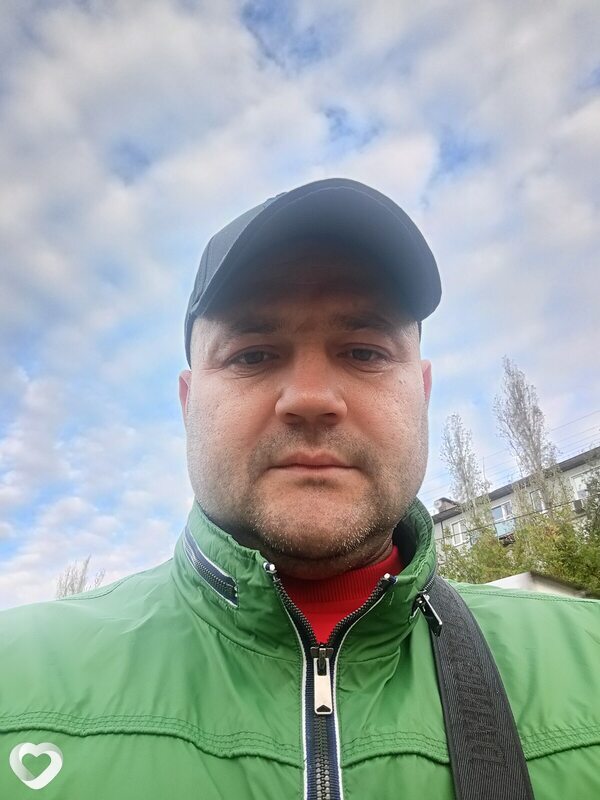 Дмитрий, 40, Камышине — анкета №4223250