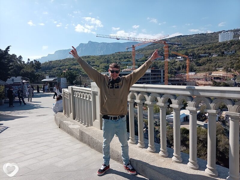 Александр, 33, Алуште — анкета №4223254