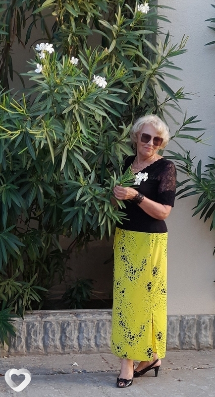 Валентина, 66, Воронеже — анкета №4223255