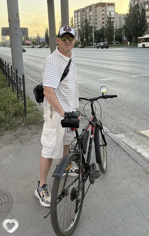 Александр, 50, Омске — анкета №4223257