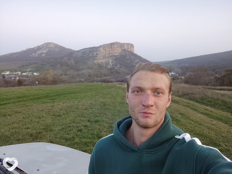 Slava, 26, Анапе — анкета №4223259