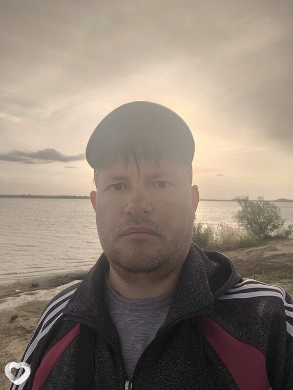 Олег, 36, Караганде — анкета №4223260