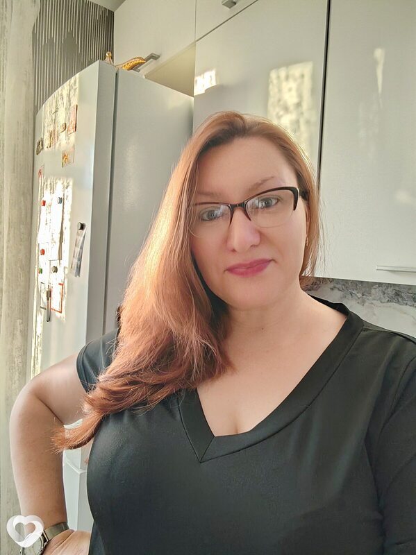 Ольга, 41, Красноярске — анкета №4223261