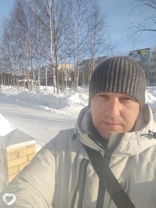 Сергей, 43, Артеме — анкета №4223189