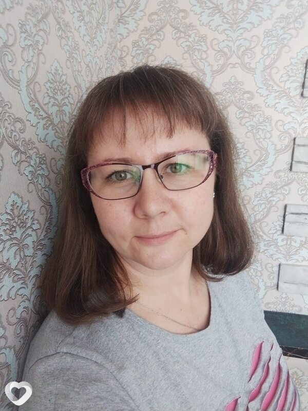 Катерина, 38, Оренбурге — анкета №4223192