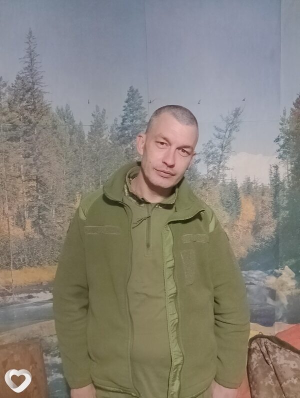 Ян, 40, Запорожье — анкета №4223194