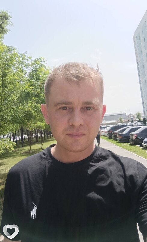 Юрий, 36, Алматы — анкета №4223199