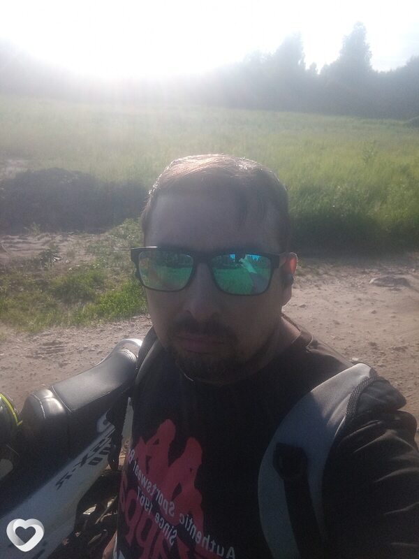 Михаил, 35, Коврове — анкета №4223210