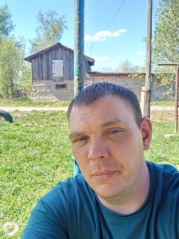 Андрей, Губаха