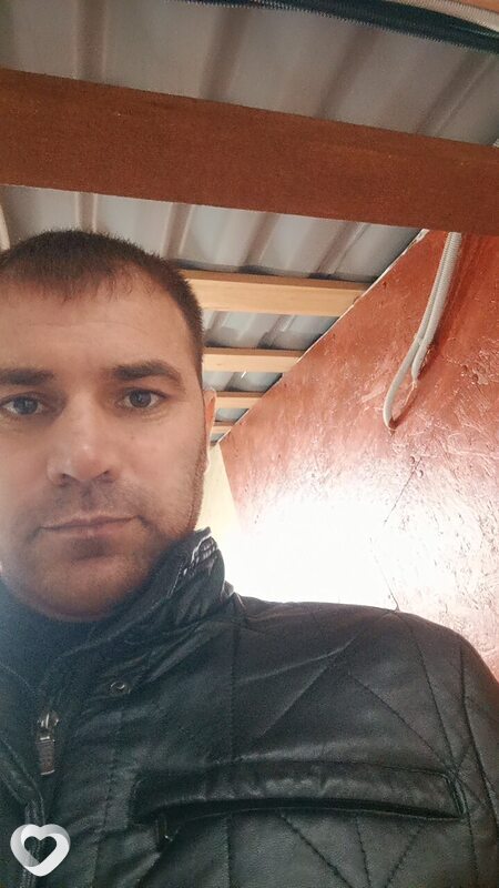 Миша, 38, Екатеринбурге — анкета №4223292