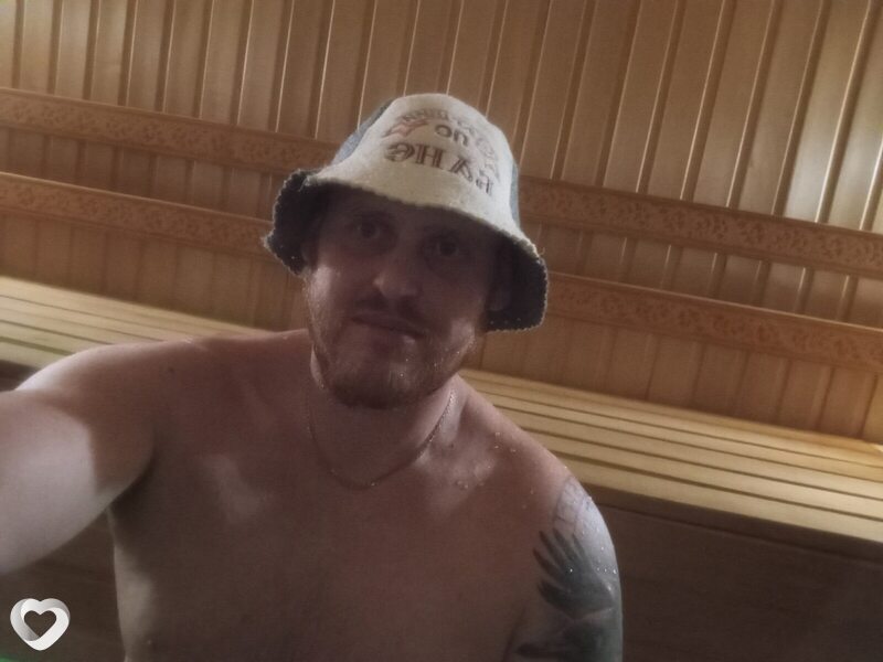 Павел, 32, Туле — анкета №4223299