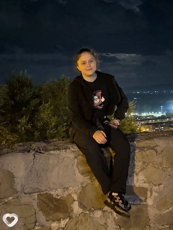 Ольга, 23, Новокузнецке — анкета №4223300
