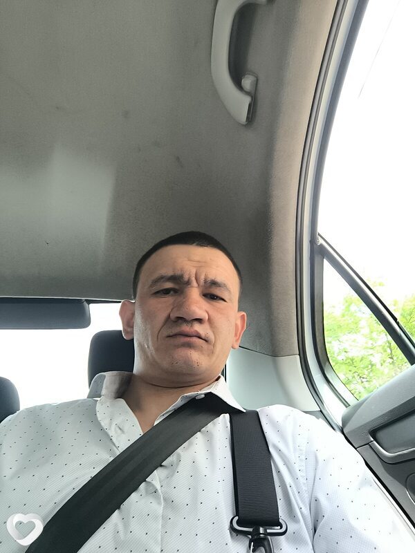 Шоха, 36, Минске — анкета №4223305