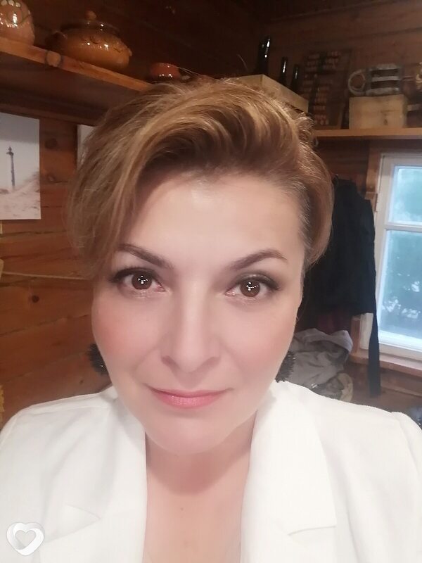 Вера, 50, Северодвинске — анкета №4223164