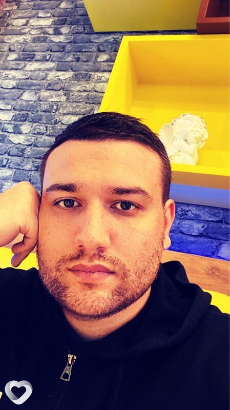 Lucky, 34, Мелитополе — анкета №4223177