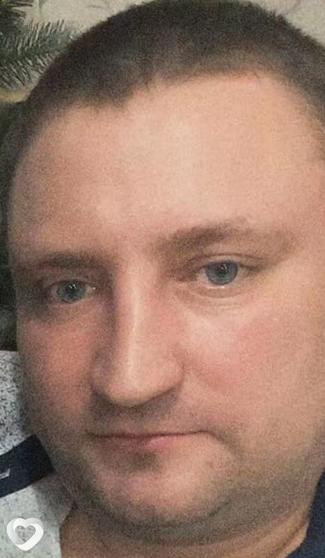Aндрей, 36, Бресте — анкета №4223182