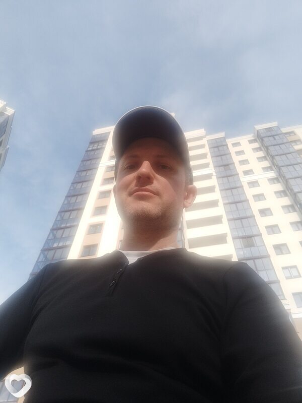Иван, 40, Екатеринбурге — анкета №4223183