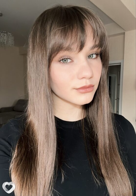 Александра, 20, Москве — анкета №4223387