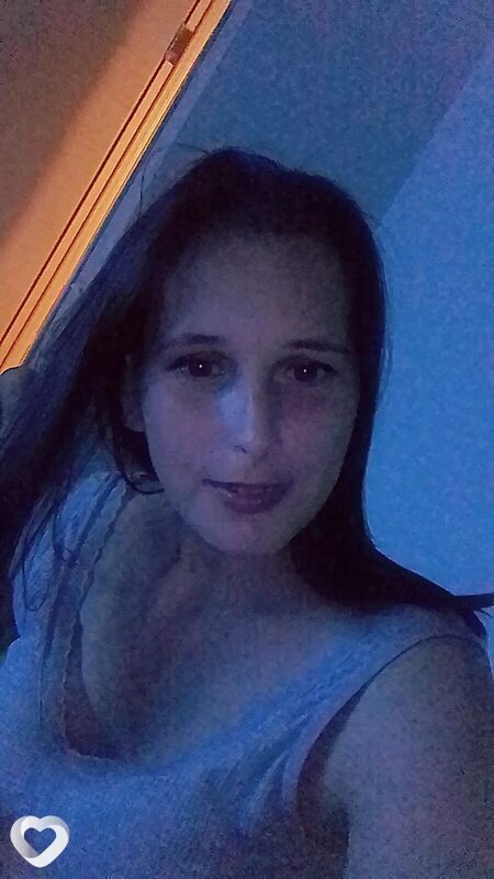 Верунчик, 32, Тюмени — анкета №4223389