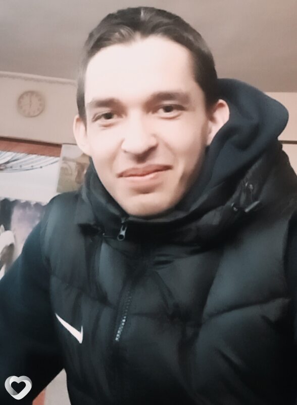 Никита, 20, Улан-Удэ — анкета №4223390