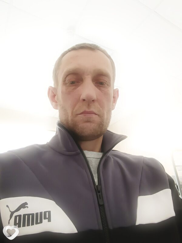 Виктор, 43, Челябинске — анкета №4223391