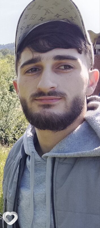 Ибрагим, 32, Дербенте — анкета №4223393