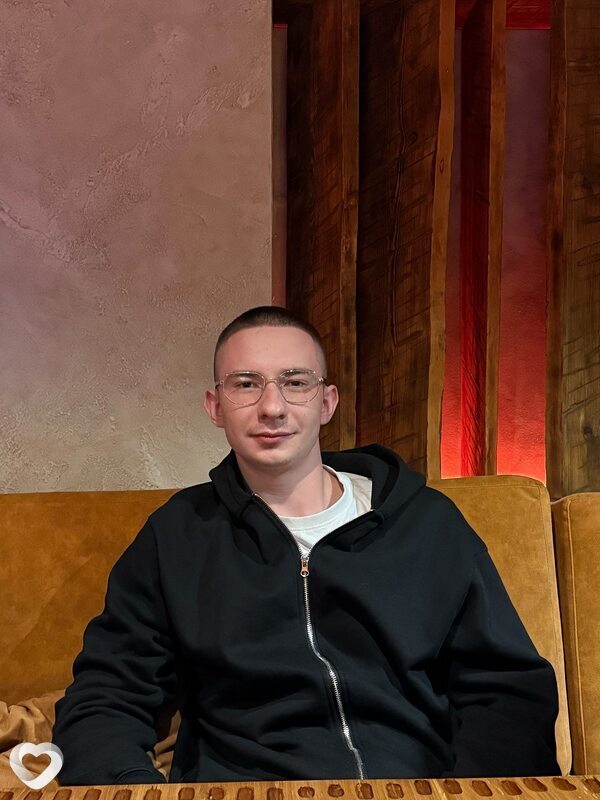 Булат, 22, Казани — анкета №4223397