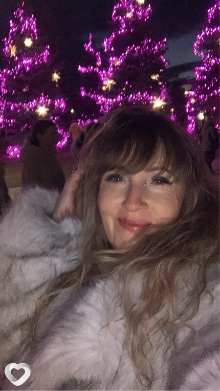 Лариса, 49, Анапе — анкета №4223402