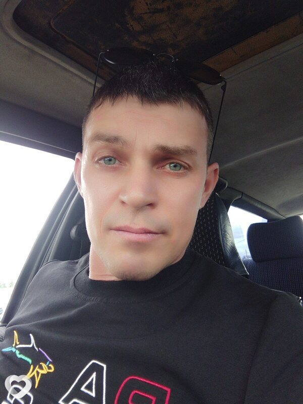 Степан, 42, Сальске — анкета №4223406