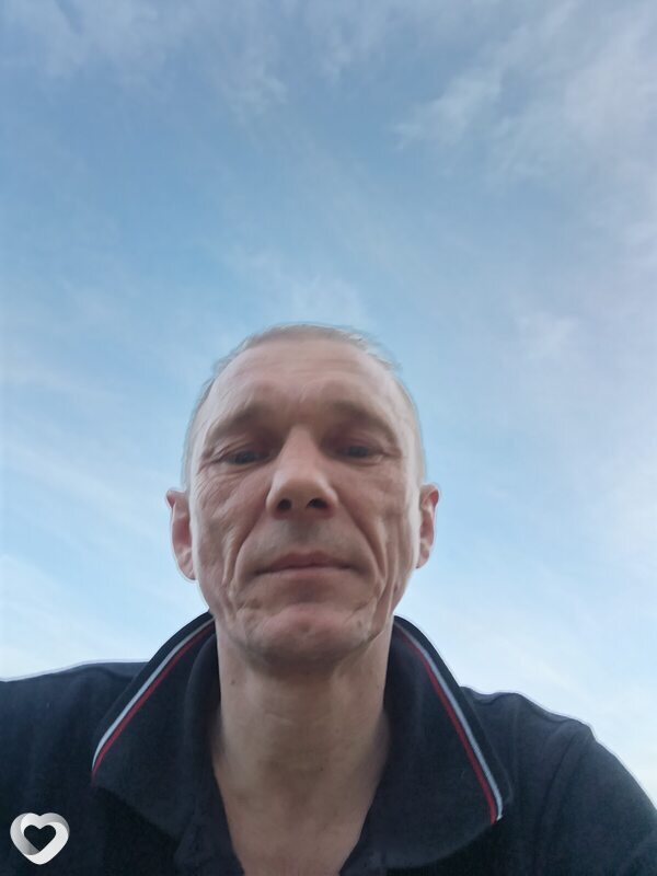 Василий, 45, Черногорске — анкета №4223408